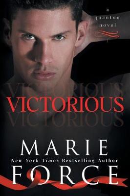 Book cover for Victorious