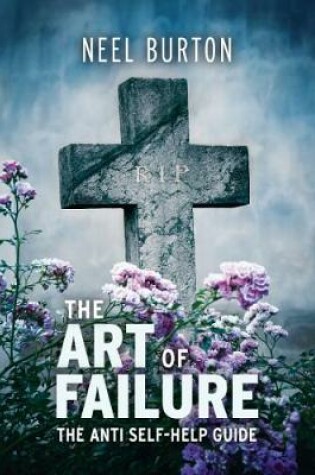 Cover of The Art of Failure