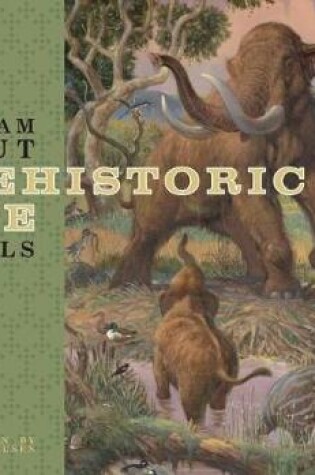 Cover of Prehistoric Life Murals