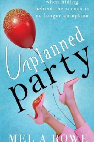 Cover of Unplanned Party