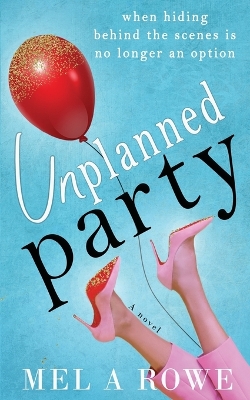 Book cover for Unplanned Party