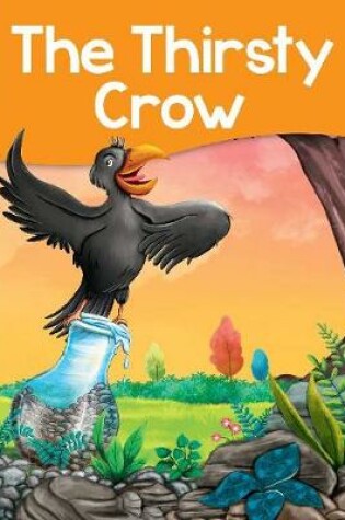 Cover of The Thirsty Crow