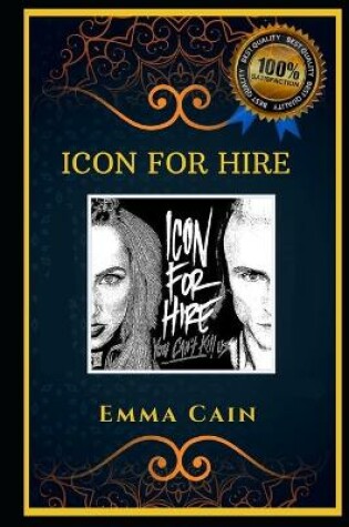 Cover of Icon For Hire