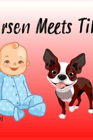 Cover of Carsen meets Tiki