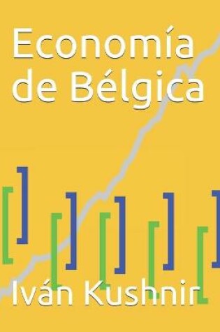 Cover of Economía de Bélgica