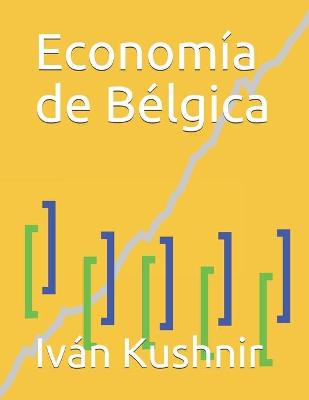 Book cover for Economía de Bélgica