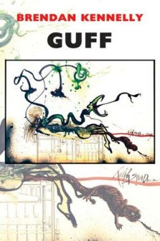 Cover of Guff