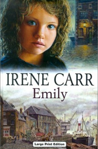 Cover of Emily