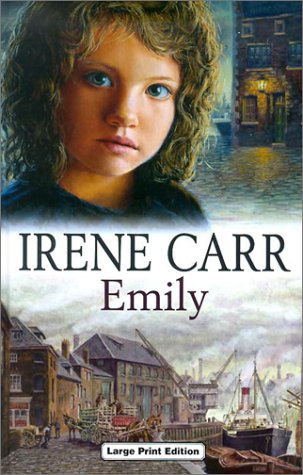 Book cover for Emily