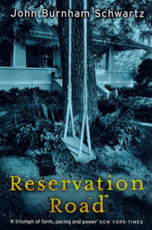 Cover of Reservation Road