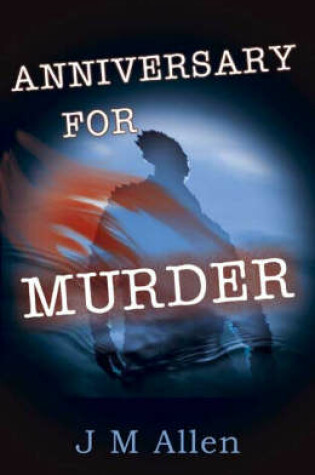Cover of Anniversary for Murder