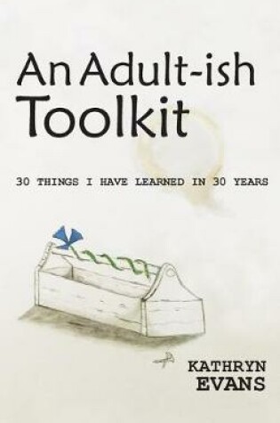 Cover of An Adult-Ish Toolkit