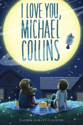 Cover of I Love You, Michael Collins