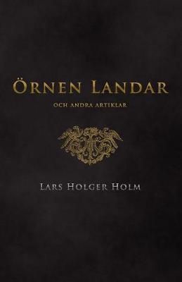 Cover of OErnen landar