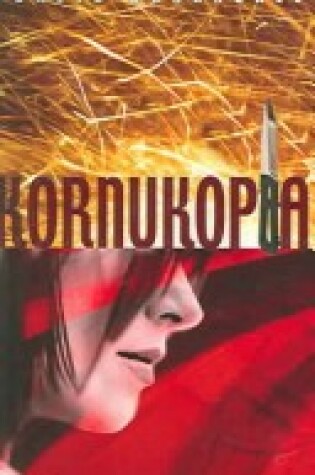 Cover of Kornukopia