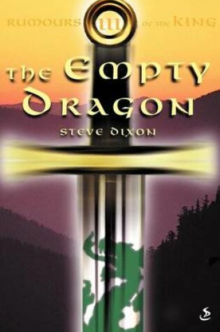 Cover of The Empty Dragon