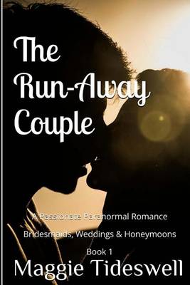 Book cover for The Run-Away Couple