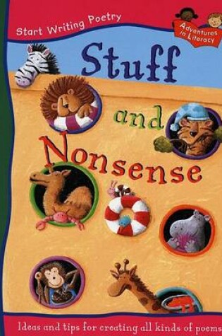 Cover of Stuff and Nonsense