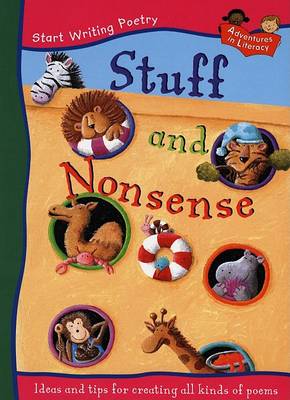 Cover of Stuff and Nonsense