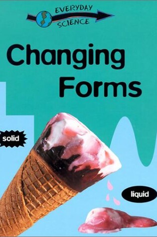 Cover of Changing Forms