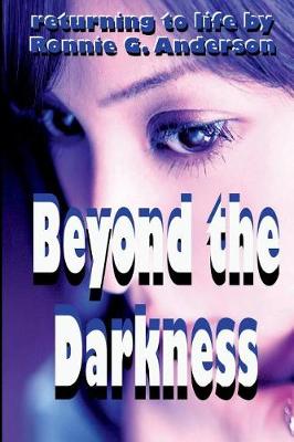 Book cover for Beyond the Darkness