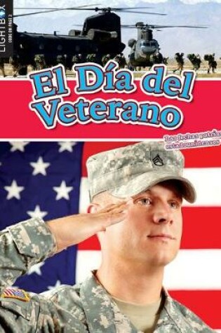 Cover of El Día del Veterano