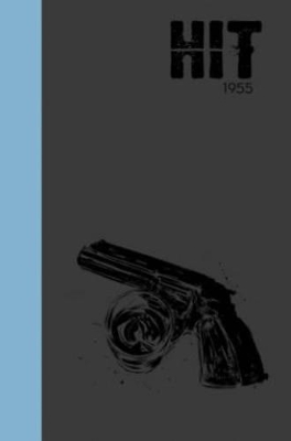 Book cover for Hit: 1955