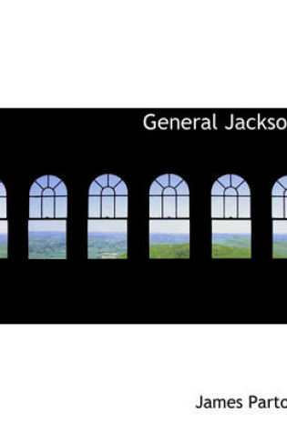 Cover of General Jackson