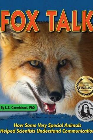 Cover of Fox Talk