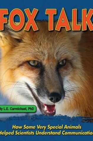 Cover of Fox Talk