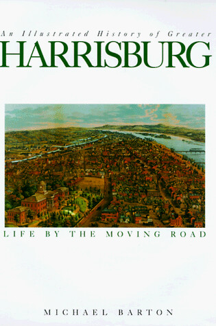 Cover of Life by the Moving Road