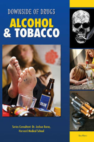 Cover of Alcohol & Tobacco