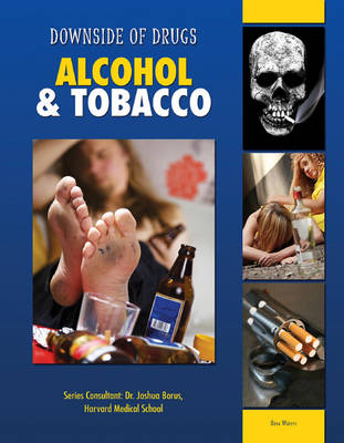 Book cover for Alcohol & Tobacco