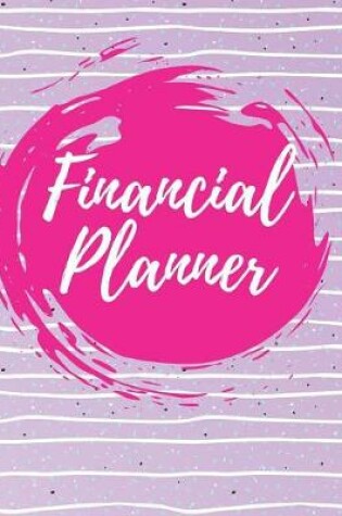 Cover of Financial Planner