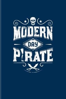 Book cover for Modern Day Pirate