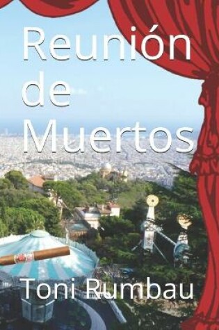 Cover of Reuni�n de Muertos