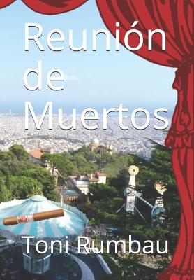 Book cover for Reunión de Muertos