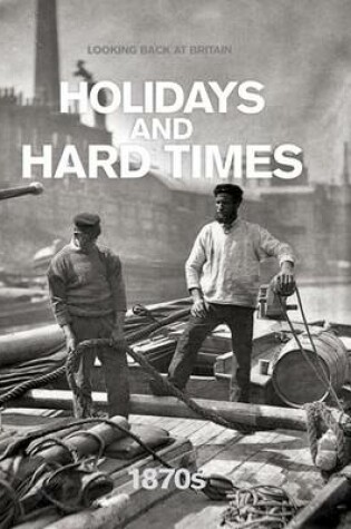Cover of Holidays and Hard Times
