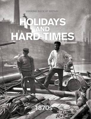 Cover of Holidays and Hard Times