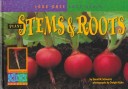 Book cover for Plant Stems & Roots