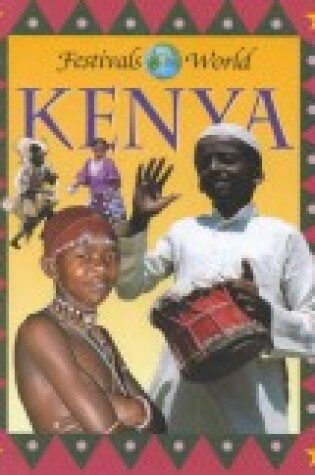 Cover of Kenya