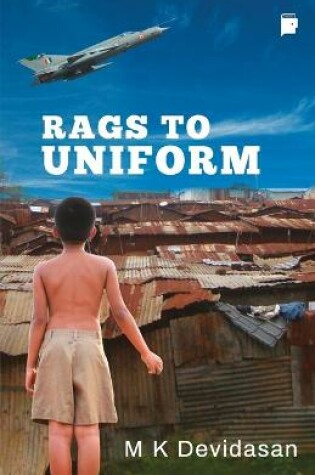 Cover of Rags To Uniform