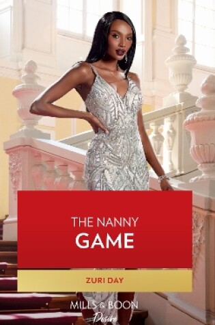 Cover of The Nanny Game