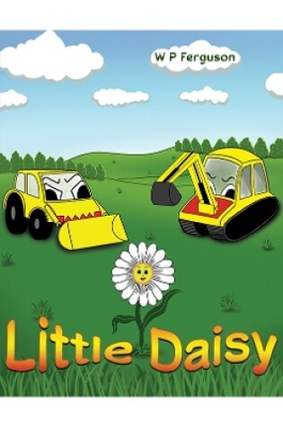 Cover of Little Daisy