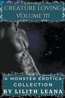 Cover of Creature Loving Volume 3