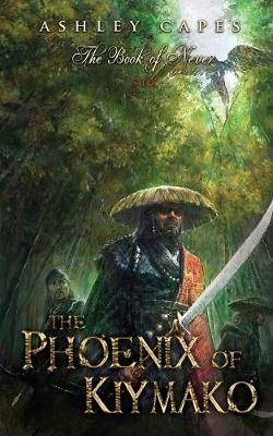 Book cover for The Phoenix of Kiymako