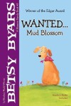 Book cover for Wanted . . . Mud Blossom