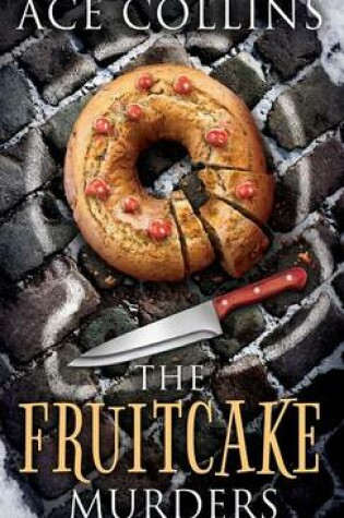 Cover of The Fruitcake Murders