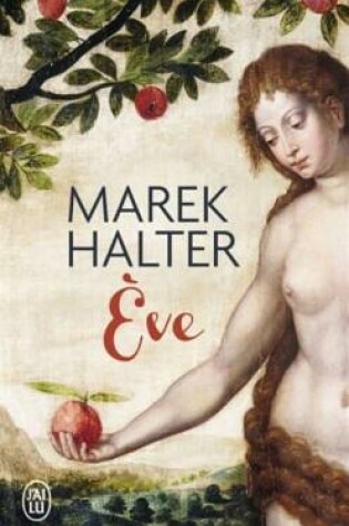 Cover of Eve