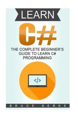 Cover of Learn C#